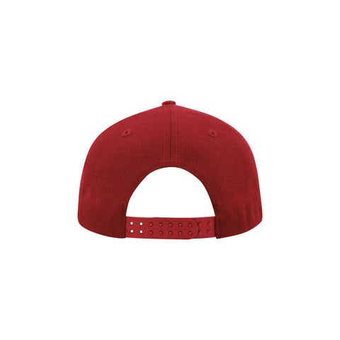 Uflex 6P Curved Peak Snapback
