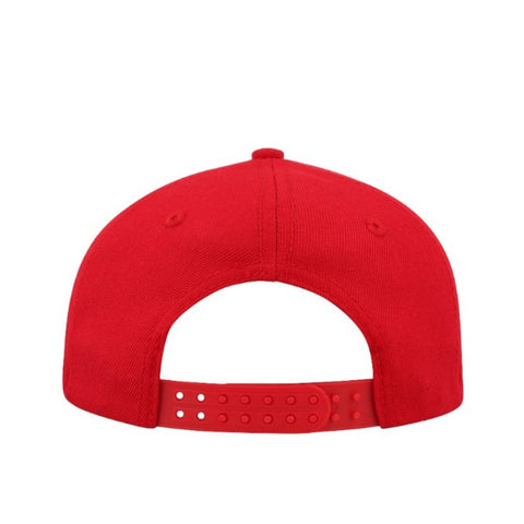 Uflex Youth Snapback 6P Curved