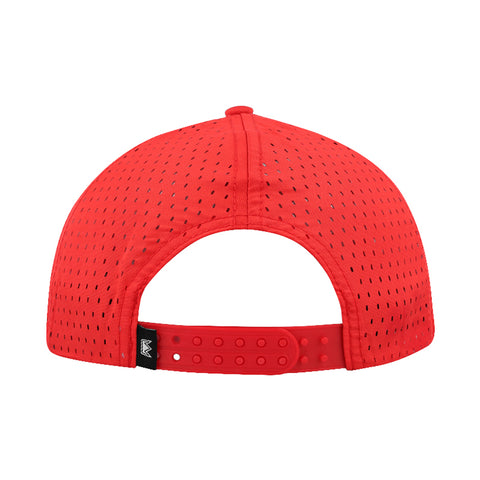 Uflex High Tech 6P Curved Peak - Twentyfour Store