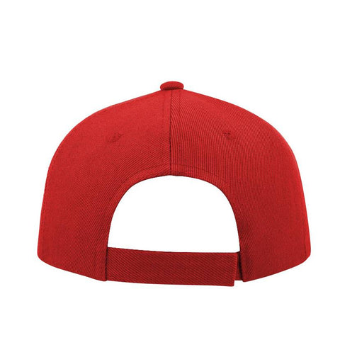 Value Fade Resistant Cap - Twentyfour Store