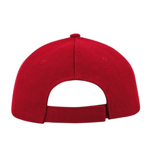 Kiddies Fade Resistant 6 Panel - Twentyfour Store