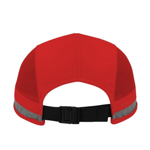 Marathon Reflective Cap - Twentyfour Store