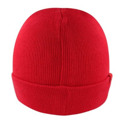Viscose Cuffed Beanie