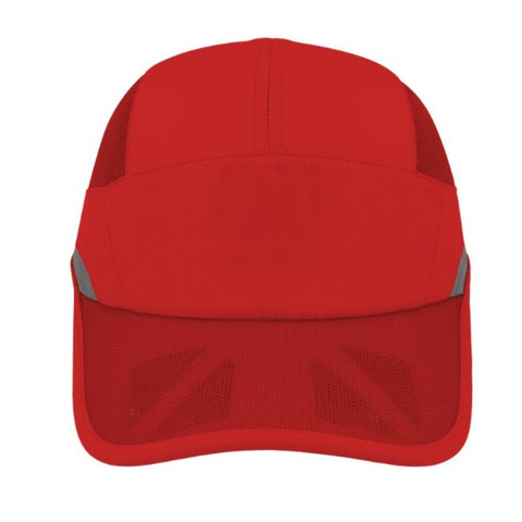 Marathon Reflective Cap - Twentyfour Store