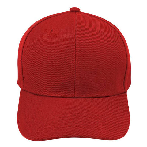 Value Fade Resistant Cap - Twentyfour Store