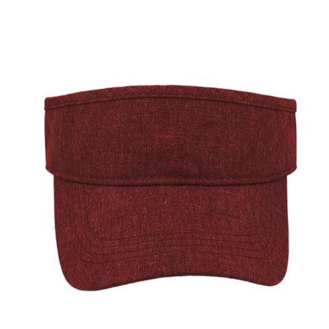 Summit Visor - Twentyfour Store