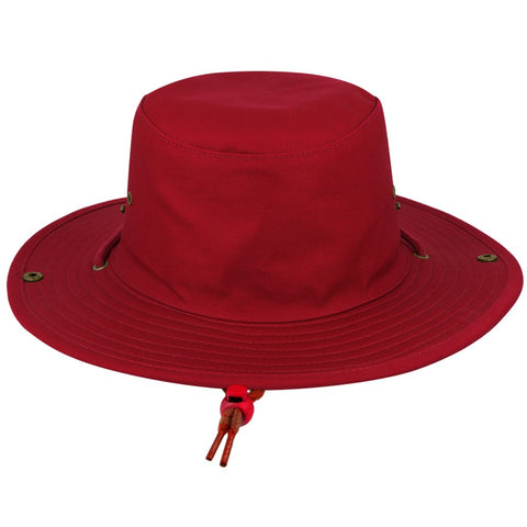 Kiddies Wide Brim Safari Hat - Twentyfour Store