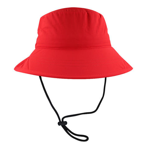 Performance Widebrim Hat - Twentyfour Store
