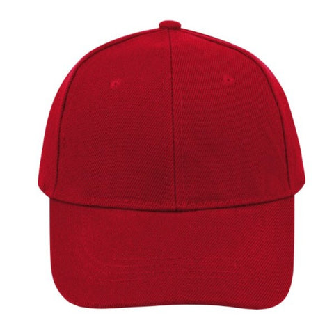 Kiddies Fade Resistant 6 Panel - Twentyfour Store