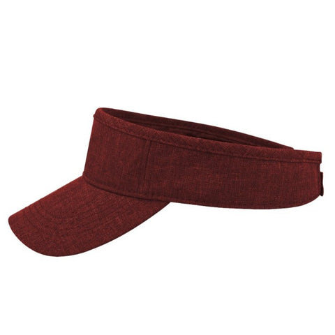 Summit Visor - Twentyfour Store