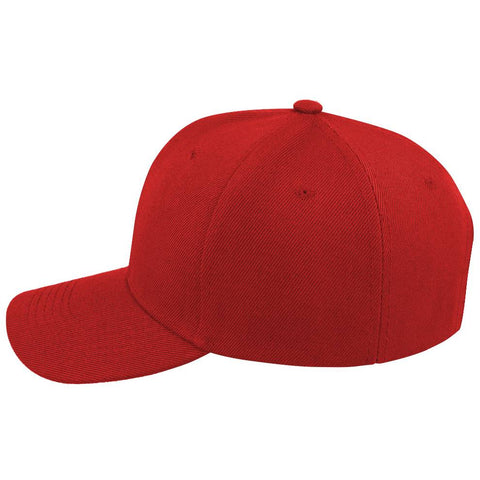 Value Fade Resistant Cap - Twentyfour Store