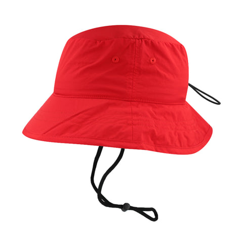 Performance Widebrim Hat - Twentyfour Store