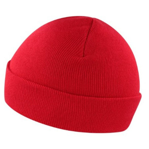 Viscose Cuffed Beanie