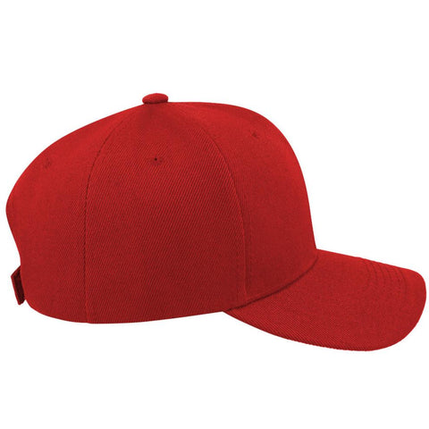 Value Fade Resistant Cap - Twentyfour Store