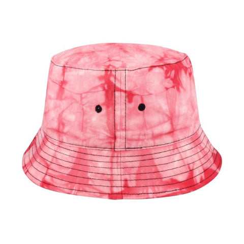 SA Marble Dye Bucket Hat - Twentyfour Store