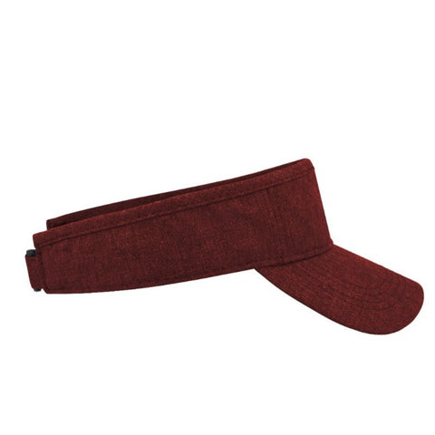 Summit Visor - Twentyfour Store