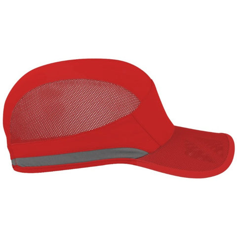 Marathon Reflective Cap - Twentyfour Store