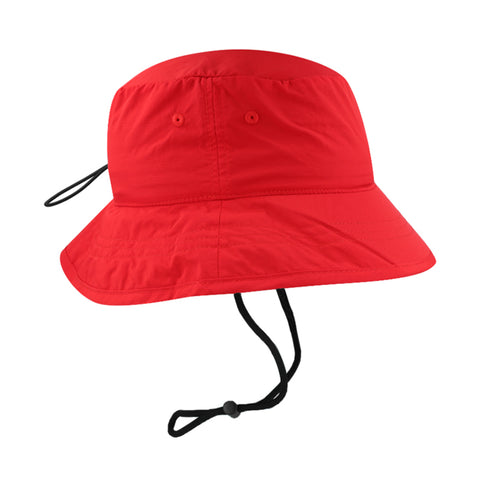 Performance Widebrim Hat - Twentyfour Store