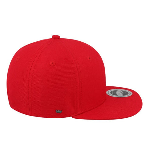 Uflex Youth Snapback 6P Flat