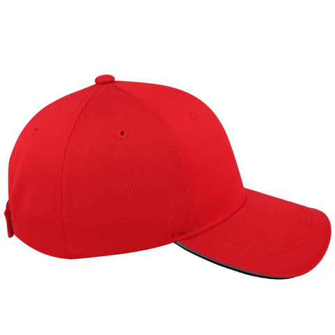 Sport Tech Cap - Twentyfour Store
