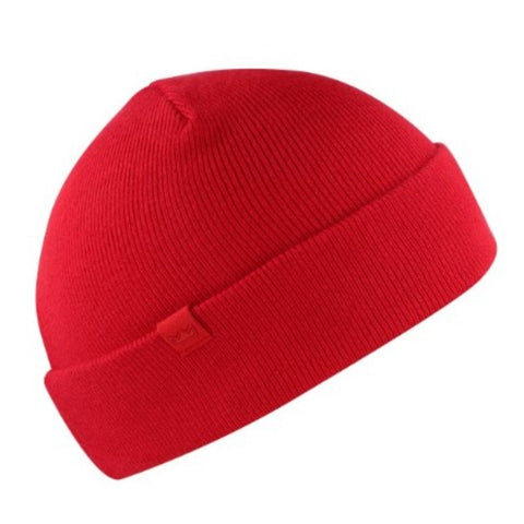 Viscose Cuffed Beanie