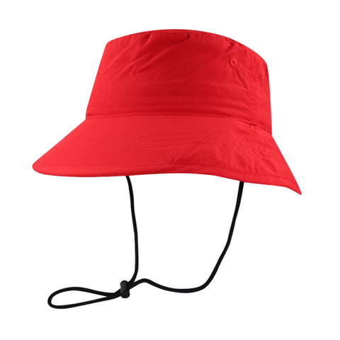 Performance Widebrim Hat - Twentyfour Store