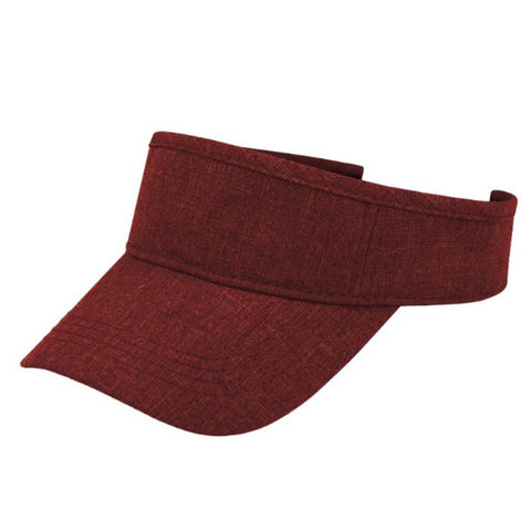 Summit Visor - Twentyfour Store