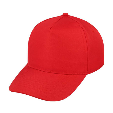 Kiddies 5 Panel Promo Cap - Twentyfour Store