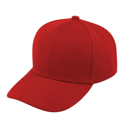 Value Fade Resistant Cap - Twentyfour Store