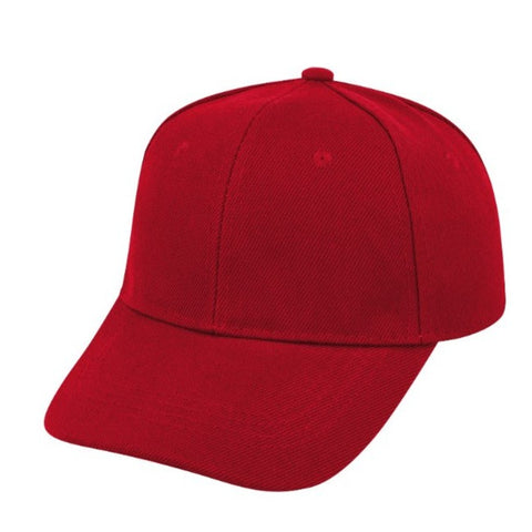 Kiddies Fade Resistant 6 Panel - Twentyfour Store