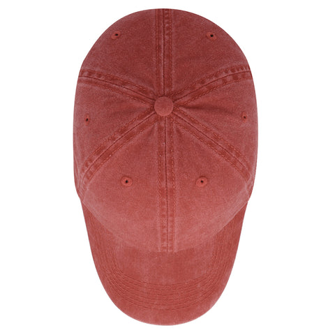 Max Wash Dad Cap