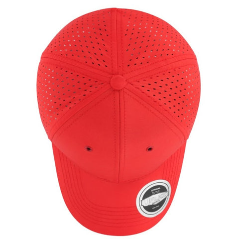 Uflex High Tech 6P Curved Peak - Twentyfour Store