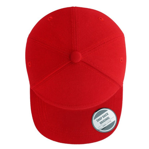 Horizon Snapback - Twentyfour Store