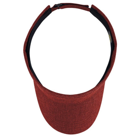 Summit Visor - Twentyfour Store