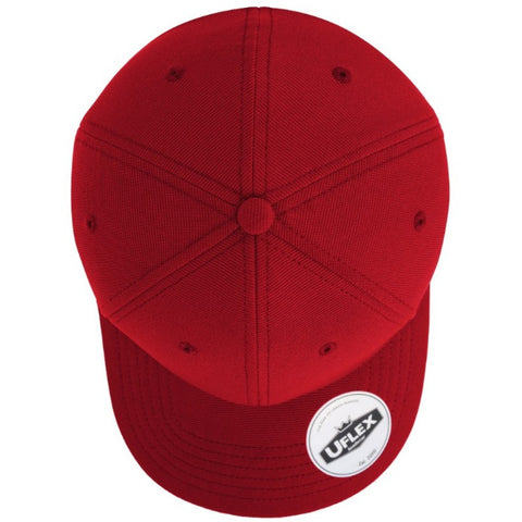 6P Recycled Ottoman Baseball - Twentyfour Store