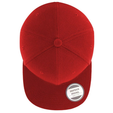 Snapback Original - Twentyfour Store