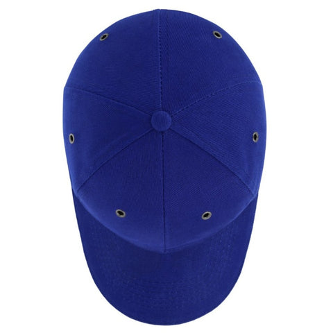 Metal Sandwich Peak Cap - Twentyfour Store