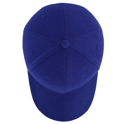 Sandwich Brushed Cotton Cap