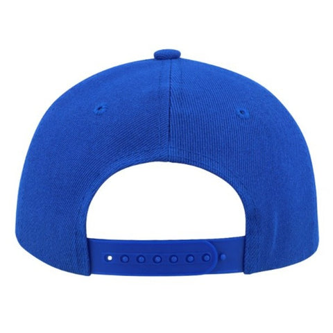 American Curved Peak Cap