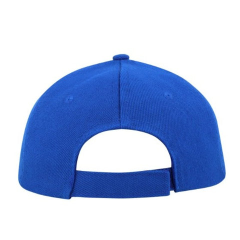 Kiddies Fade Resistant 6 Panel - Twentyfour Store