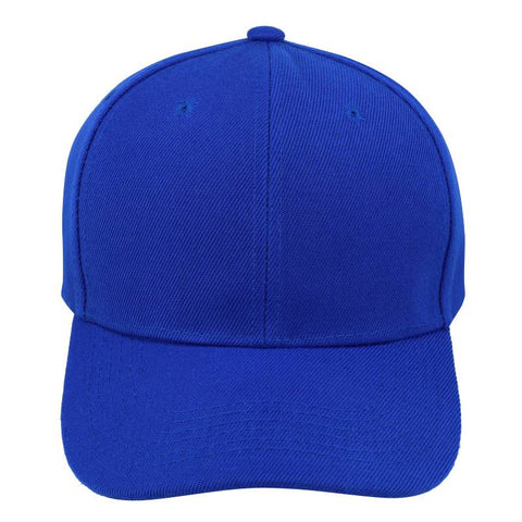 Value Fade Resistant Cap - Twentyfour Store