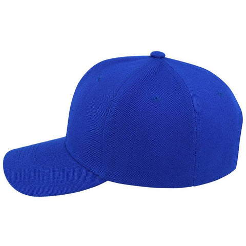 Value Fade Resistant Cap - Twentyfour Store