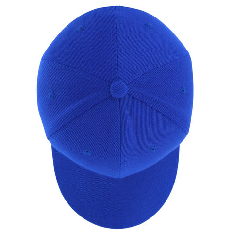 Value Fade Resistant Cap - Twentyfour Store