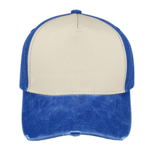 Pigment Washed 5 Panel - Twentyfour Store