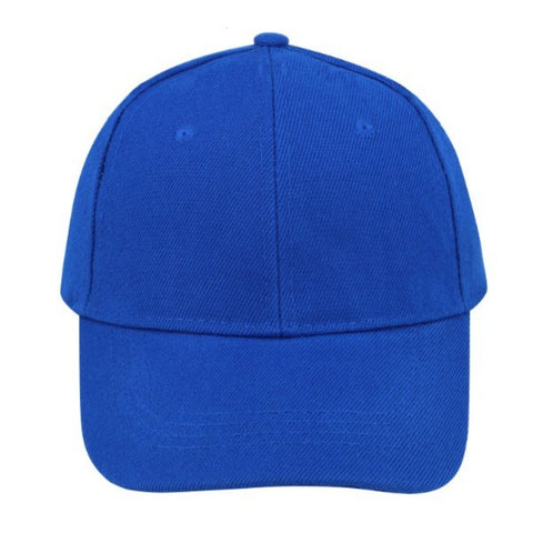 Kiddies Fade Resistant 6 Panel - Twentyfour Store