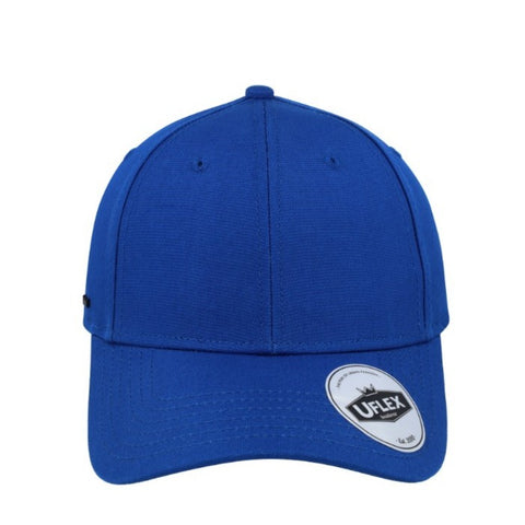 Uflex 6 Panel Snapback Cap - Twentyfour Store