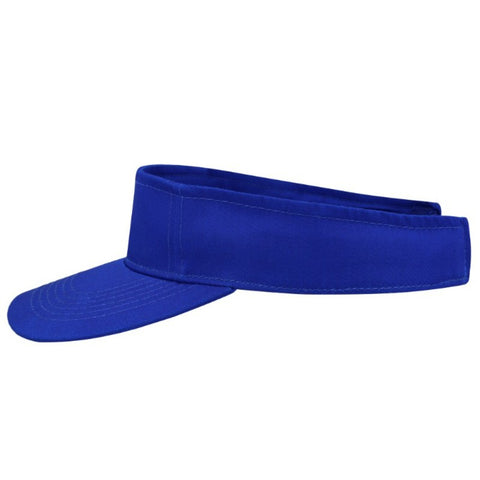 Twill Visor