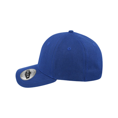 Uflex 6P Curved Peak Snapback