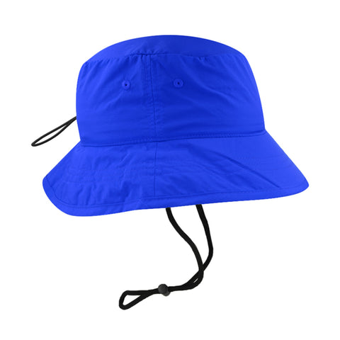 Performance Widebrim Hat - Twentyfour Store