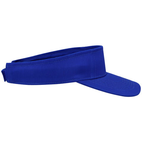Twill Visor